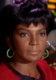 'Star Trek 1.4 The Naked Time (1966)